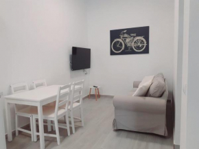 Apartamento Santa Clara 1, Jerez De La Frontera